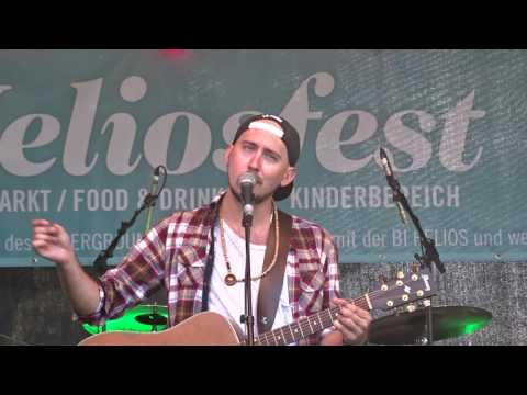 Dan O’Clock Live @Cologne Helios Festival 2016 – Die Hausmitteilung