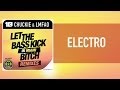 Chuckie & LMFAO - Let the Bass Kick in Miami ...