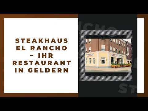 Steakhaus El Rancho YouTube-Vdeominiatur 15