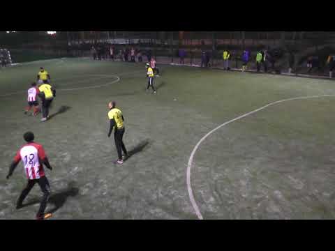 11 КХ 4 лига 1/4 Art Lemon   УРЦ 2