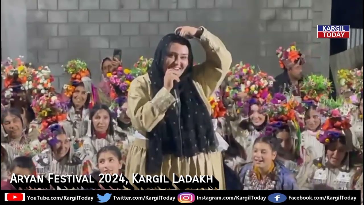 Aryan Festival 2024, Garkone