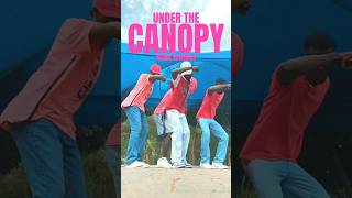 Frank Edwards - Under The Canopy | XAFRO