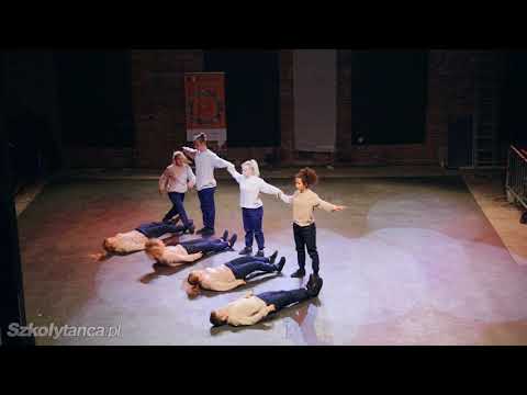 Formacje 16+ Master - Blitz Two | Śląska Biba 2018 | WWW.SZKOLYTANCA.PL