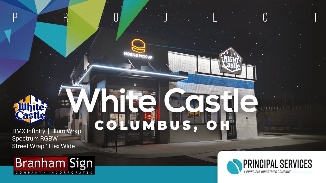 White Castle, Columbus, OH