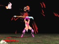 HD Mortal Kombat Deception Sindel Fatality 2
