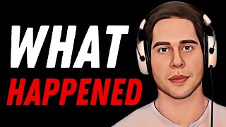 The TRAGIC Fall of PopularMMOs - ARREST & Police Bodycam