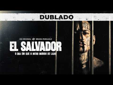 EL SALVADOR - THE DAY THE FEAR CHANGED SIDES | FULL MOVIE (DUBBED)