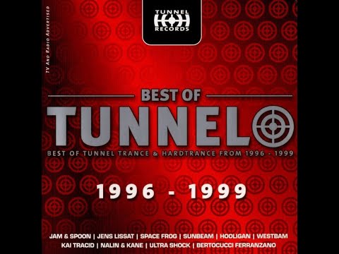 Best Of Tunnel 1996 - 1999 (2006) (CD02)