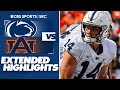 No. 22 Penn State vs Auburn: Extended Highlights | CBS Sports HQ
