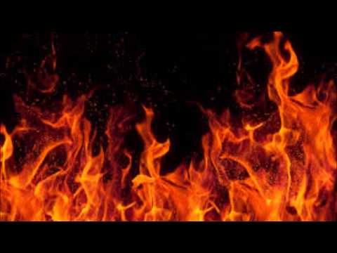 4.  Fire from: The Four Elements for Piano by Barbara Arens