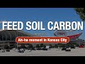 2 Minute Turf Talk - Feed Soil Carbon