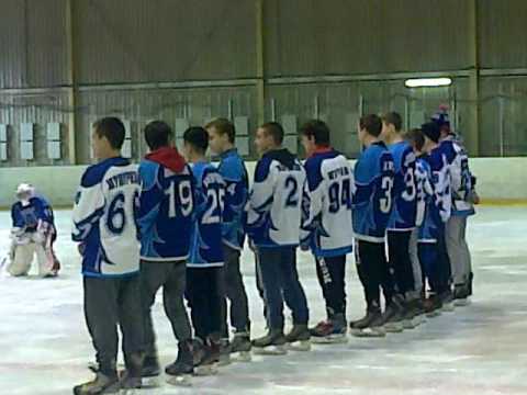 На Белгородчине прошёл День зимних видов спорта