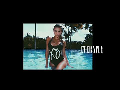 [FREE] Majid Jordan | PARTYNEXTDOOR Type beat - Eternity