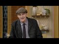James Taylor Shares His Appreciation of Broadway