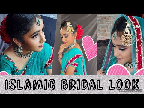 Bridal Makeup Artist portfolio by Makeover By Famitha in Coimbatore - Photo 1 Bridal Makeup Artist portfolio by Makeover By Famitha in Coimbatore - Photo 1