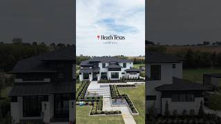 New 2026 Model Home Near Dallas Texas!