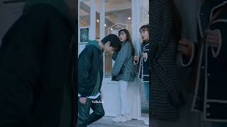 Download lagu Team seojun where are youu ? #truebeauty #kdrama #hanseojun #hwanginyeop mp3