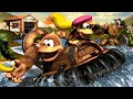Donkey Kong Country 3 Dixie Kong S Double Trouble SNES Playthrough