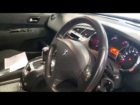 Video of Peugeot 5008 2013