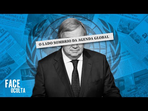 A FACE OCULTA DA ONU