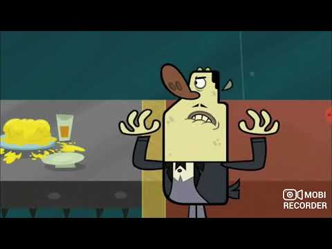 What if Sound Ideas, HIT CARTOON - HEAVY TIMP RISE in Jimmy Two-Shoes (for Julien Savoie)