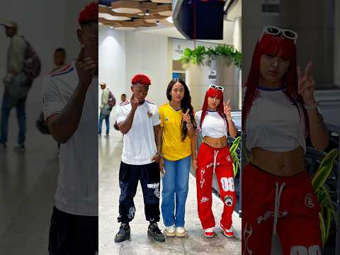 Ella no está sola 💪🏽#viral #parati #jhonnyranks