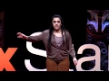 Acting More Rational Changing Our Automatic Behavior Ashley Zahabian TEDxStanleyPark
