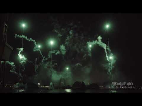 Epcot Forever: The Last Show (New Source/Live Audio Mix)