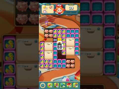 Toy Blast Level 5808