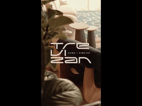 Trevizan Casa & Piscina – 30 Anos de Sofisticação, Inovação e Bem-Estar