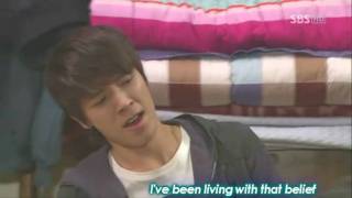 Download lagu Donghae & Ryeowook -Just Like Now (지금처럼) Eng Subs mp3