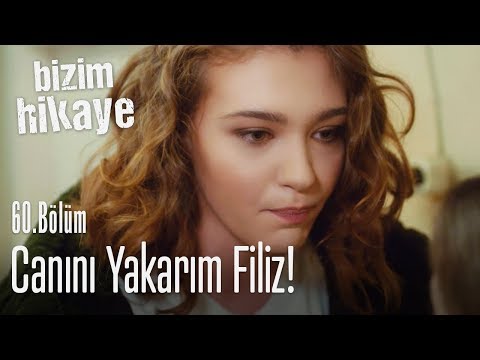 Canını fena yakarım! - Bizim Hikaye 60. Bölüm