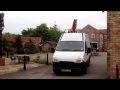 Bigger Bertie Leaves The Rocking Horse Shop And Is On His Way To Christies Of London