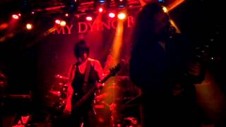 My Dying Bride - Poorest Waltz BRAZIL [HD]