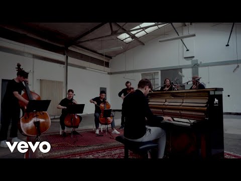 Florian Christl - Mono No Aware (Live)