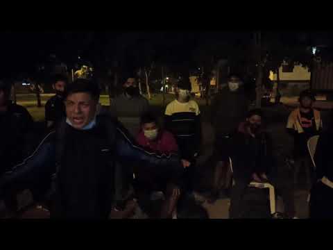 Caquiña Pietro vs Enesse Omega vs Fsn Calero vs Alca Capper vs Warner Clcd // RONDA 4TOS *fecha #2*