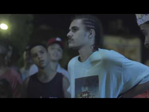 SEMIFINAL - NATHAN vs BLEY - TERREIRÃO POCKET