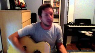 Marco Melis "Home Session" - Running On Empty