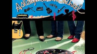 Chattanooga Choo Choo - Asleep at the Wheel (Western Standard Time).