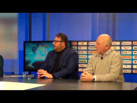 Daniele Faggiano a Bar Sport (3) / L'annuncio: preso il portiere Bassi