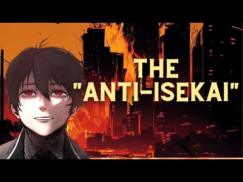 The DARKEST Isekai Manwha I've Read! | Hero Has Returned