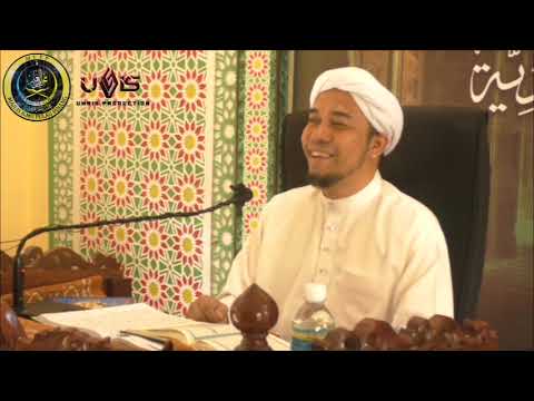 Tafsir Nurul Ehsan Jilid 1 | Ustaz Hanif Ghazali