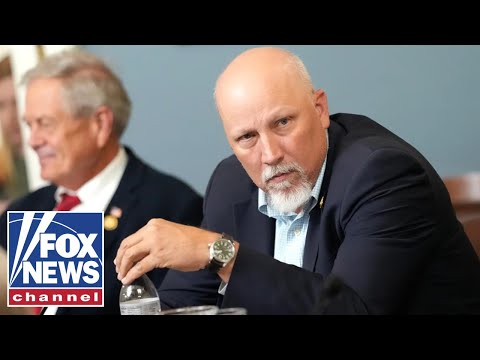 I think the ‘gig’ is up: Texas congressman