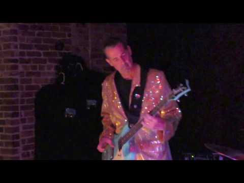 Tsunami of Sound     "Shutdown  Part 2"