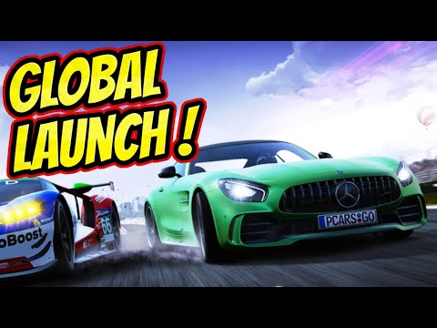 Project CARS GO : First Impressions