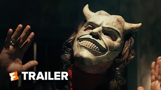 The Black Phone Trailer #2 (2022) | Movieclips Trailers