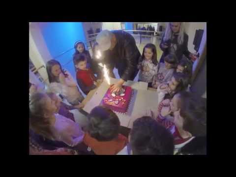 Ditelinjda e Ermes ne Studio Ejona