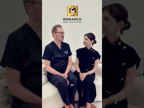 Dr Otto: The Truth About Modern Aesthetic Treatments, Expert insights, Malaysia
