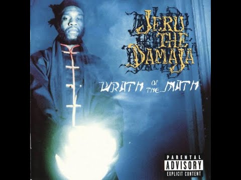 04. Jeru the Damaja - Tha Bullshit