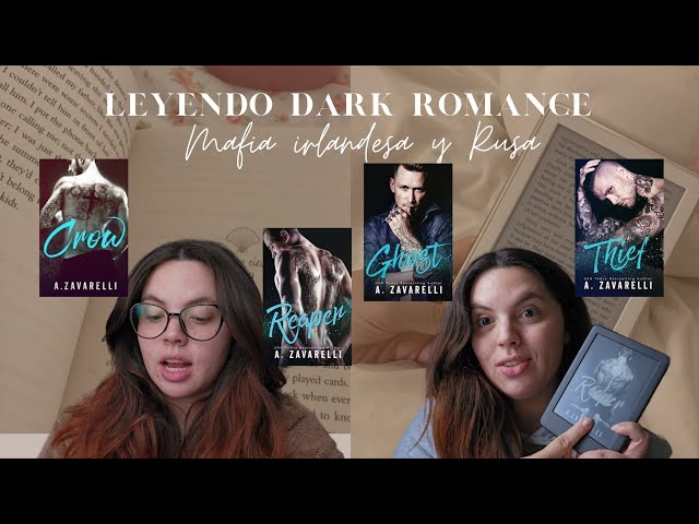 Vídeo relacionado con CROW (Boston Underworld Book 1) (English Edition)